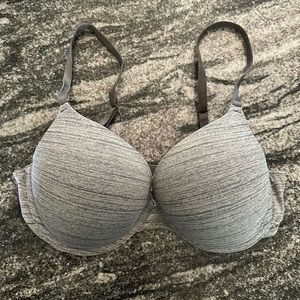 VS Push-up T-Shirt Bra